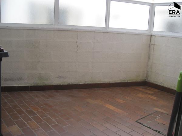 MAISON A LOUER ST QUENTIN 02100 PROCHE GARE.