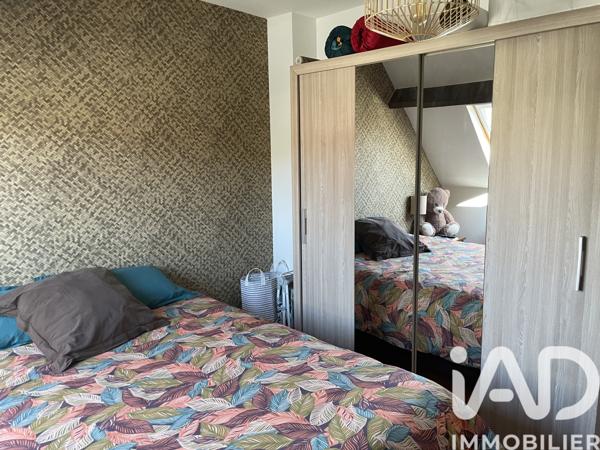 Maison à vendre 5 pièces 110 m² Fosses