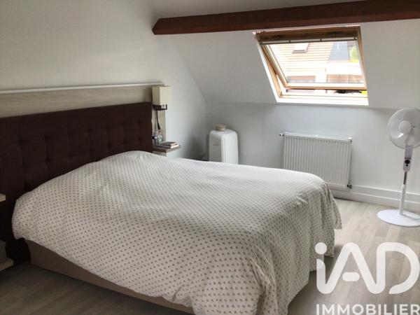 Maison à vendre 5 pièces 110 m² Fosses