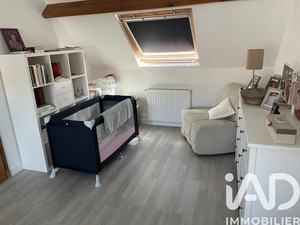 Maison à vendre 5 pièces 110 m² Fosses