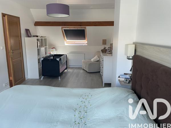 Maison à vendre 5 pièces 110 m² Fosses