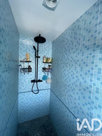 Maison à vendre 5 pièces 110 m² Fosses