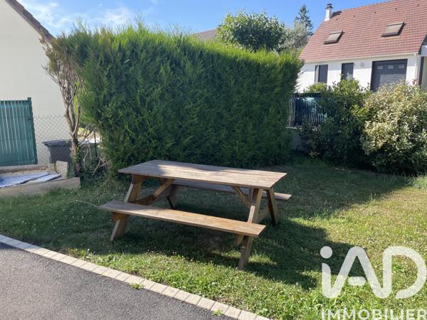 Maison à vendre 5 pièces 110 m² Fosses