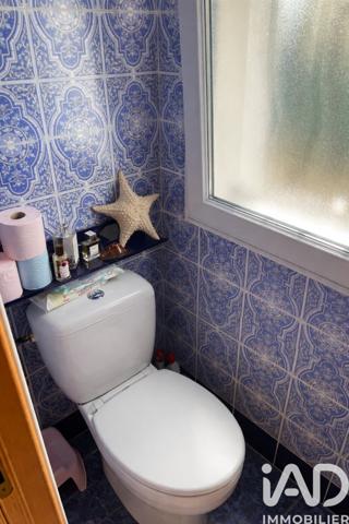 Maison à vendre 5 pièces 110 m² Fosses