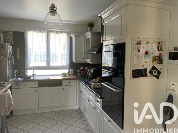 Maison à vendre 5 pièces 110 m² Fosses