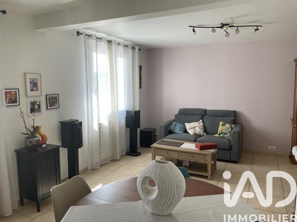 Maison à vendre 5 pièces 110 m² Fosses