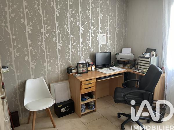 Maison à vendre 5 pièces 110 m² Fosses