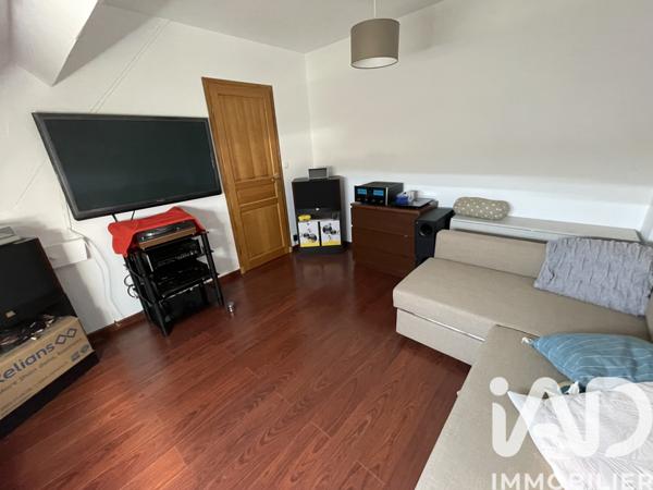 Maison à vendre 5 pièces 110 m² Fosses