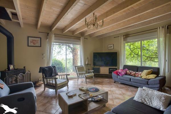 Maison à vendre |  Aynac |  5 pièces | 149 m²