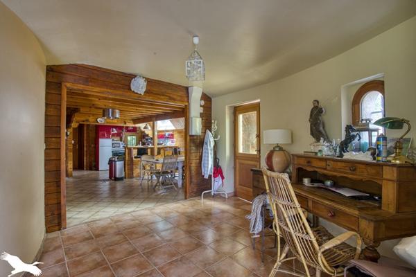 Maison à vendre |  Aynac |  5 pièces | 149 m²