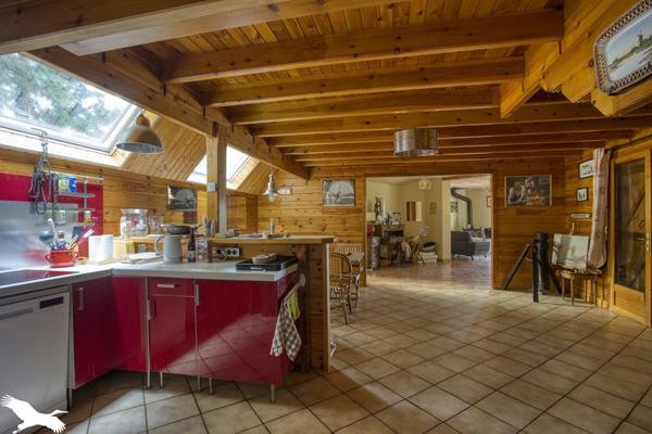 Maison à vendre |  Aynac |  5 pièces | 149 m²