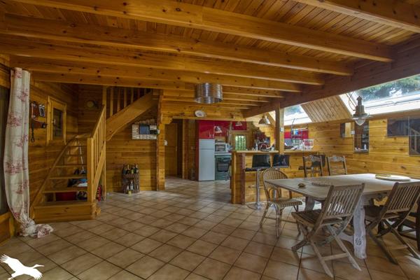 Maison à vendre |  Aynac |  5 pièces | 149 m²