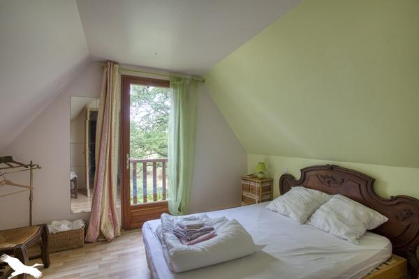 Maison à vendre |  Aynac |  5 pièces | 149 m²