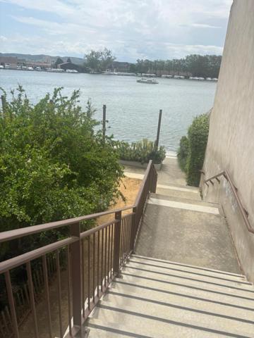 Maison de ville rénovée – Centre de Castelnaudary – À deux pas du Grand Bassin