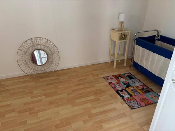 Maison de ville rénovée – Centre de Castelnaudary – À deux pas du Grand Bassin