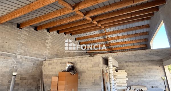 À vendre Local commercial 210 m² - Digne-les-bains 04000