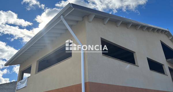 À vendre Local commercial 210 m² - Digne-les-bains 04000