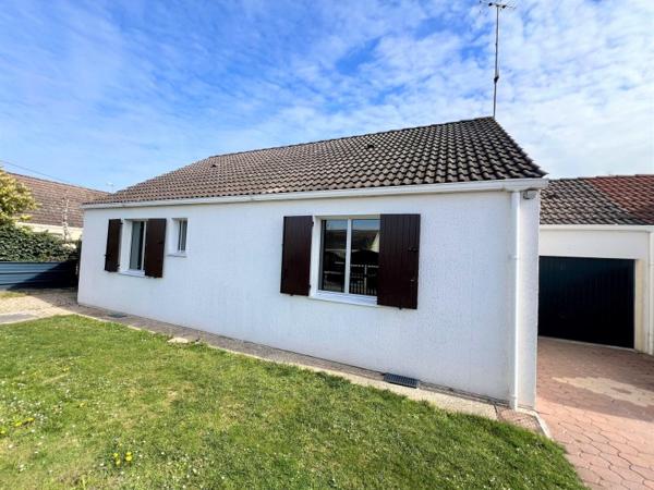 Vente / Maison à Les Mureaux (78130)
