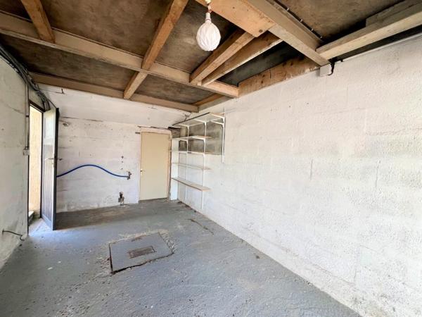 Vente / Maison à Les Mureaux (78130)