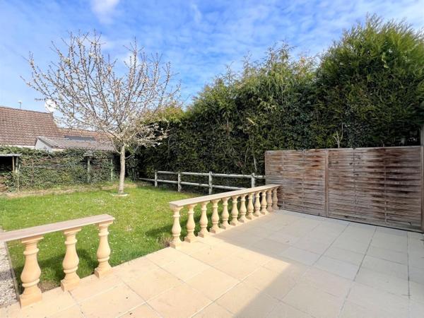 Vente / Maison à Les Mureaux (78130)