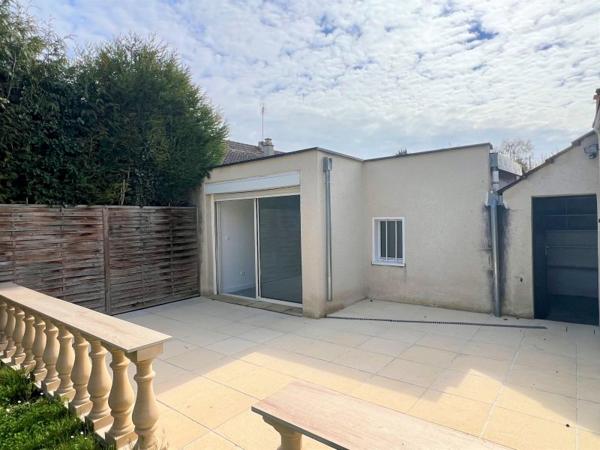 Vente / Maison à Les Mureaux (78130)