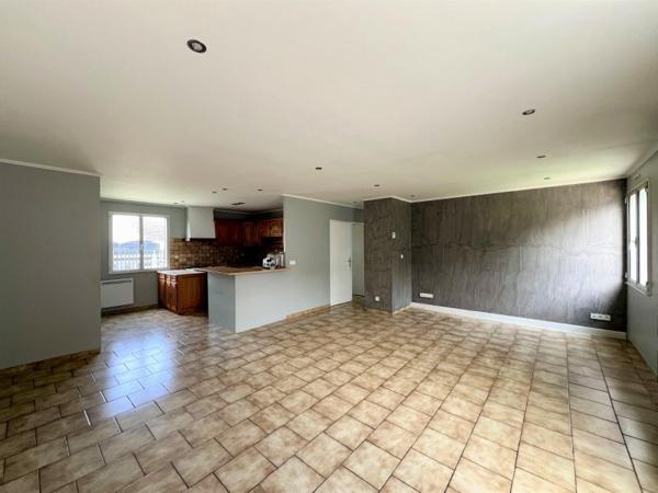 Vente / Maison à Les Mureaux (78130)