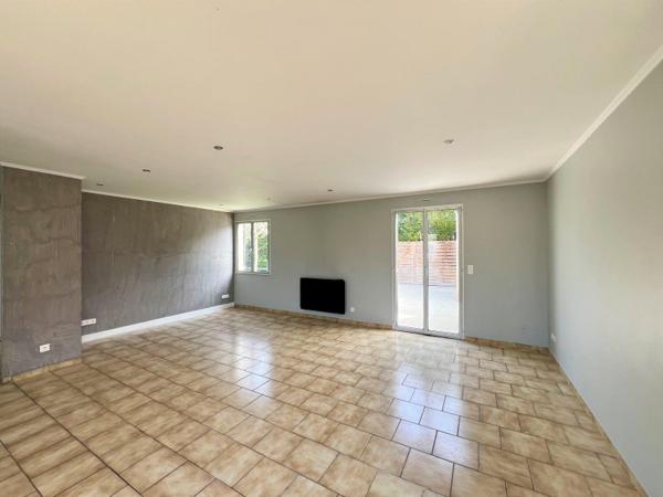Vente / Maison à Les Mureaux (78130)