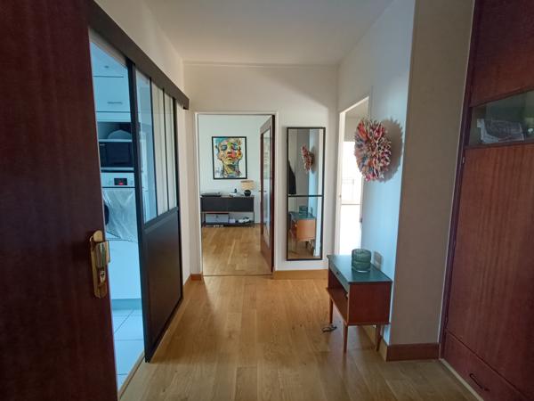 Appartement 5 pièces - 82 m² Exclusivité efficity