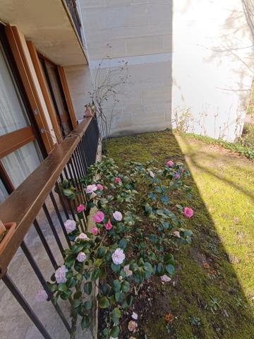 Appartement 5 pièces - 82 m² Exclusivité efficity