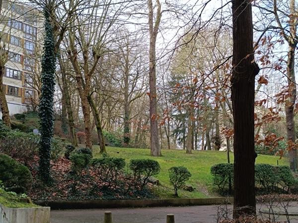 Appartement 5 pièces - 82 m² Exclusivité efficity