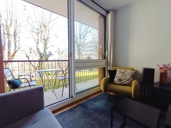 Appartement 5 pièces - 82 m² Exclusivité efficity