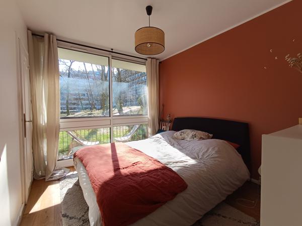 Appartement 5 pièces - 82 m² Exclusivité efficity