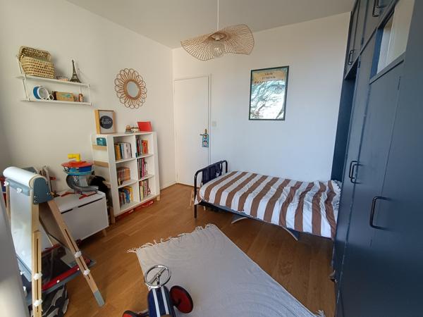 Appartement 5 pièces - 82 m² Exclusivité efficity