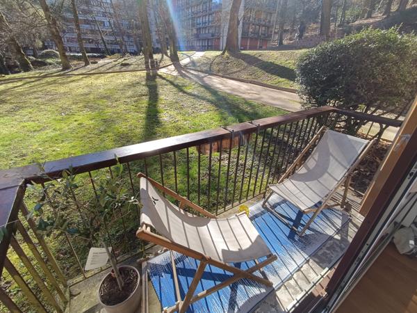 Appartement 5 pièces - 82 m² Exclusivité efficity