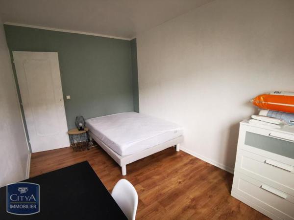 Appartement à louer 3 pièces 64.07m²