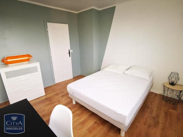 Appartement à louer 3 pièces 64.07m²