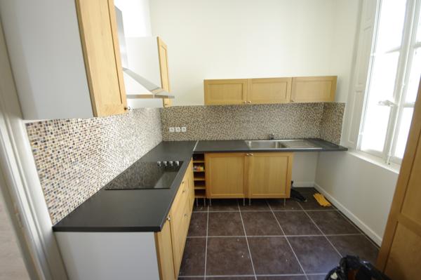 Appartement
                                                                                                                                                                                                                                                                                                                        4 pièce(s)                                                                                                                                                                                                          2 chambre(s)                                                                                                                                                                                                          88.05  m²