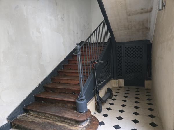 Appartement
                                                                                                                                                                                                                                                                                                                        4 pièce(s)                                                                                                                                                                                                          2 chambre(s)                                                                                                                                                                                                          88.05  m²