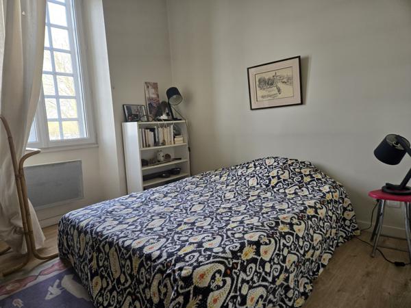 Appartement
                                                                                                                                                                                                                                                                                                                        4 pièce(s)                                                                                                                                                                                                          2 chambre(s)                                                                                                                                                                                                          88.05  m²