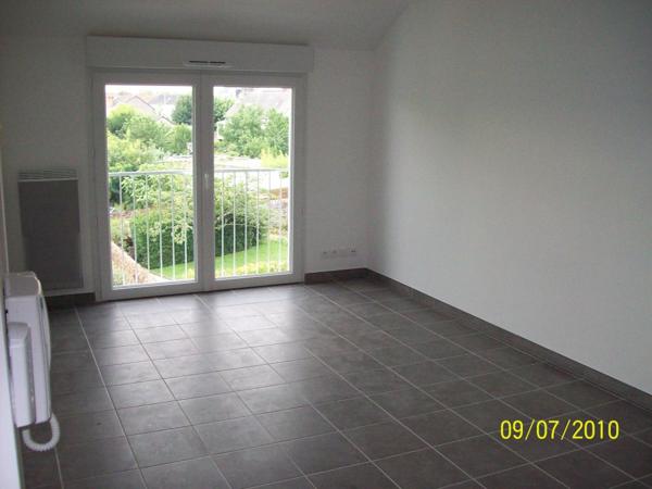 PONT PIRMIL T3 avec garage- 64 M² ,  
Nantes 44000