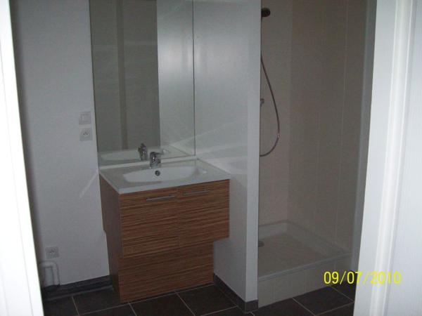 PONT PIRMIL T3 avec garage- 64 M² ,  
Nantes 44000