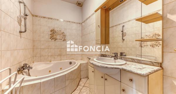 À vendre Appartement 3 pièces 107 m² - Lyon 69002