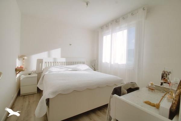 Maison à vendre |  Quimperlé |  4 pièces | 85 m²