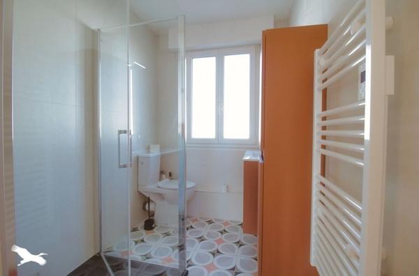 Maison à vendre |  Quimperlé |  4 pièces | 85 m²