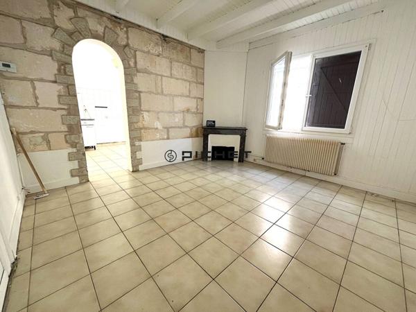 Appartement 3 pièces 46 m² ARCACHON - 33120