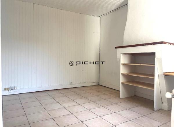 Appartement 3 pièces 46 m² ARCACHON - 33120