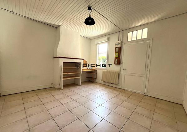 Appartement 3 pièces 46 m² ARCACHON - 33120