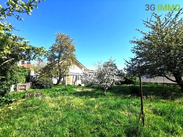 Vente / Maison ancienne