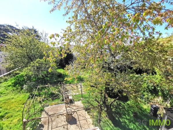 Vente / Maison ancienne