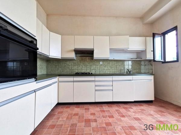 Vente / Maison ancienne